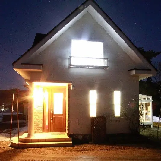 Hakuba Mountain Chalet - Photo 1