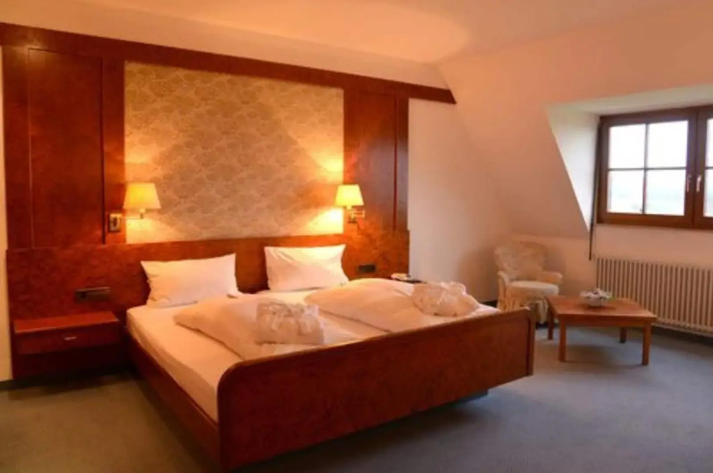 Hotel Windenreuter Hof - Général