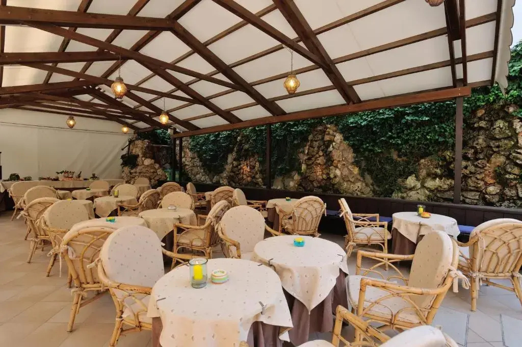 Hotel Salus - Général