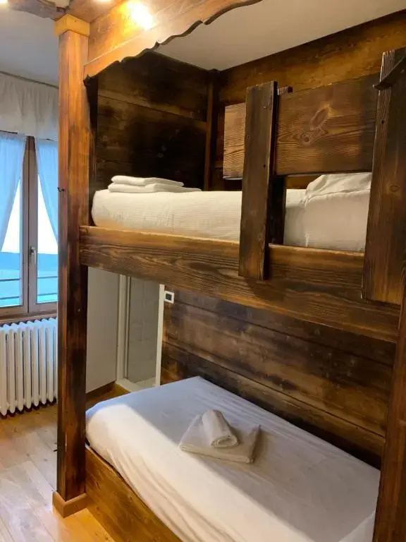 Hotel Capriolo - Chambres