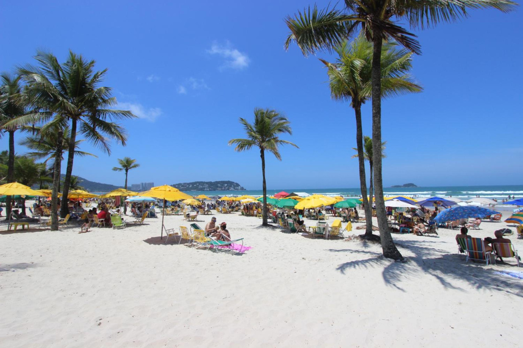 Hotel Ilhas Do Caribe - Général