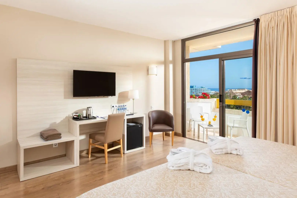 Hotel Best Tenerife - Général