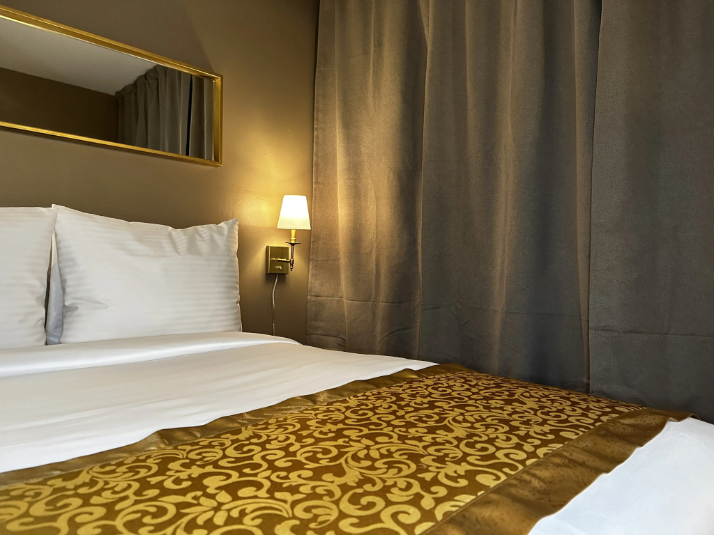 Hotel photo 19