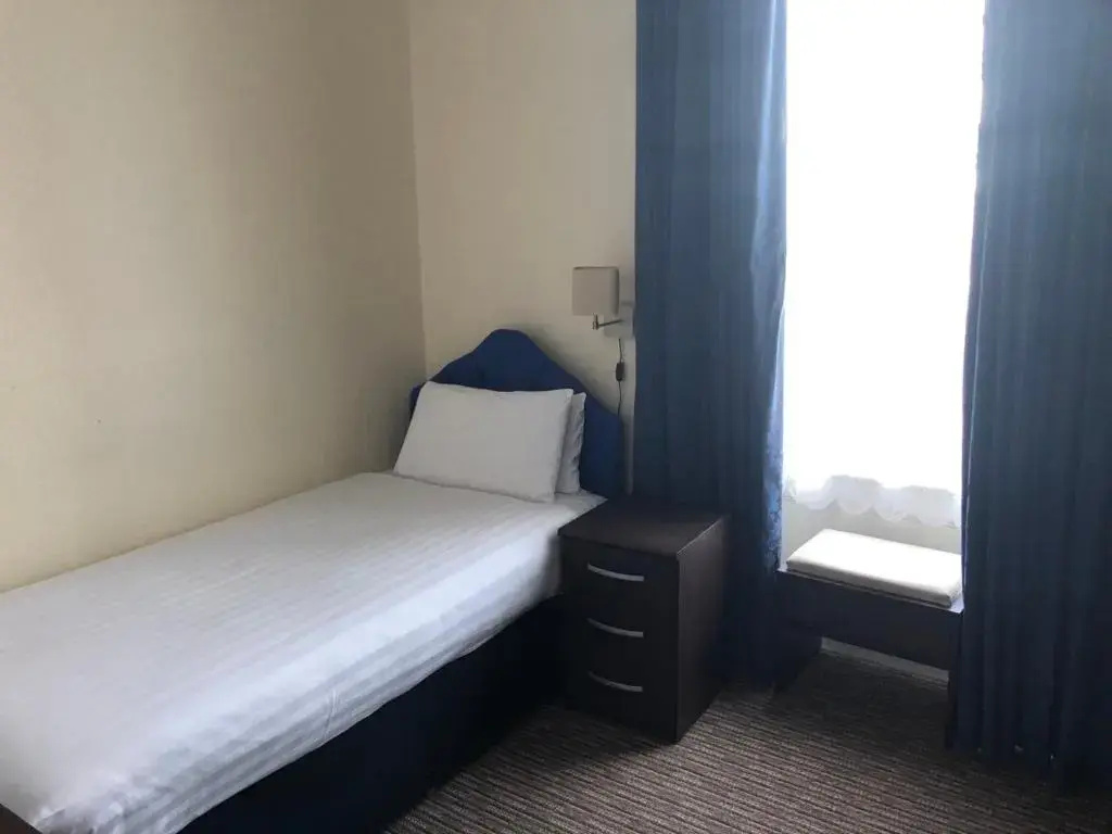 The Elgin Kintore Arms, Inverurie - Chambres
