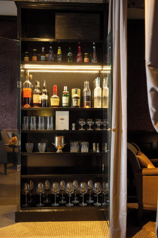 Relais Saint Germain 14