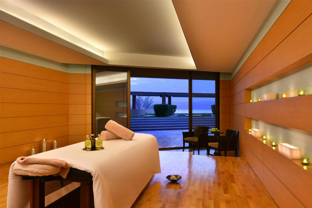 Kempinski Hotel Ishtar Dead Sea - Général