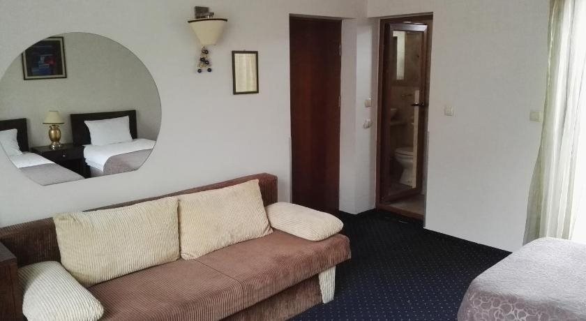 Solo Guesthouse - Général