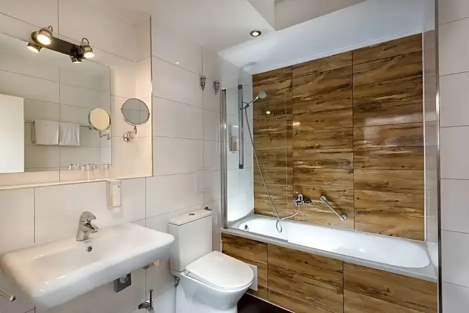 Mark Apart Hotel - Chambres