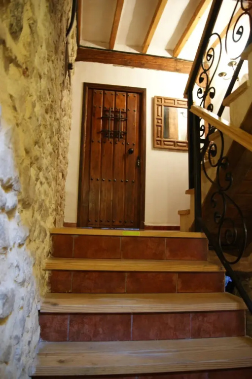 Don Baldomero Hotel Rural - Général