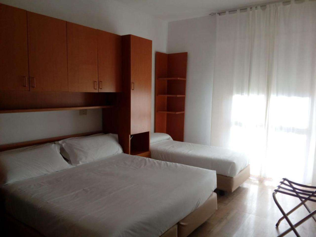Hotel Arcobaleno - Général