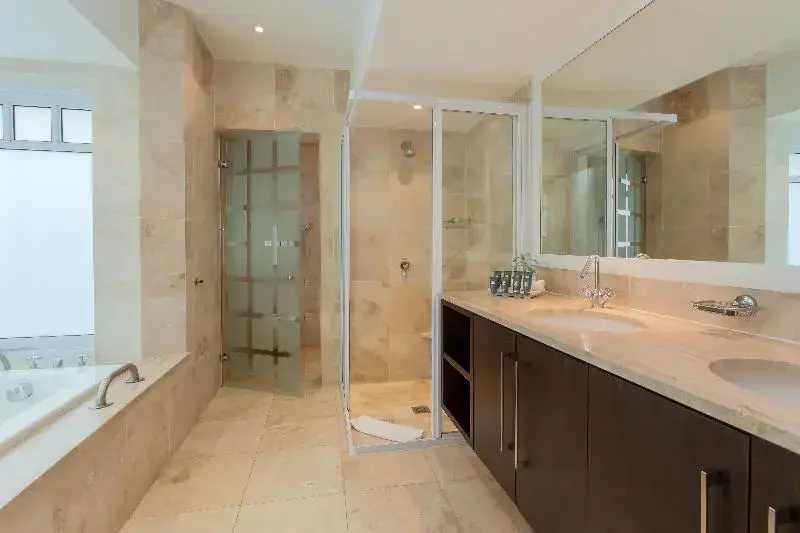 Fancourt - Chambres