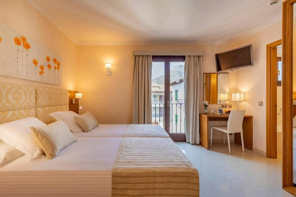 Hotel photo 5