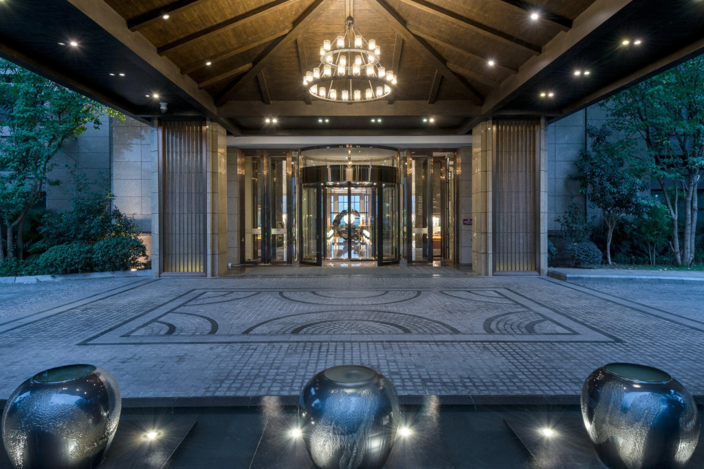 Crowne Plaza Chongqing New North Zone by IHG - фото 22