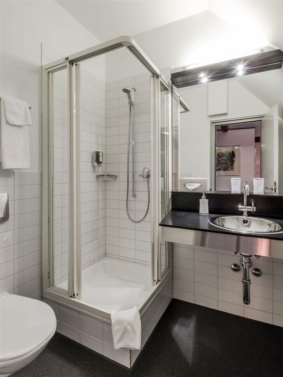 Hotel Hofgarten by null