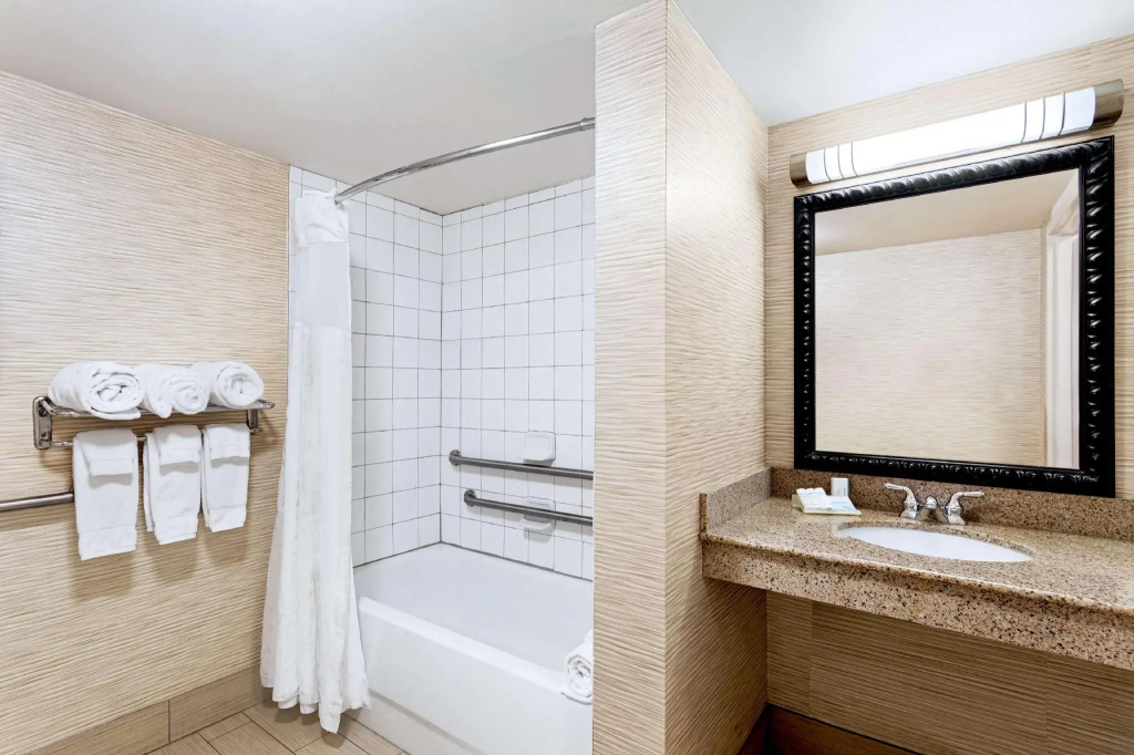 Hilton Garden Inn Tuscaloosa - Chambres