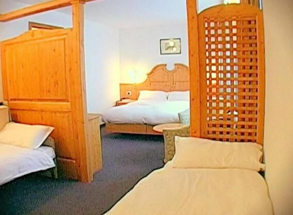 Hotel Beau Sejour - Général