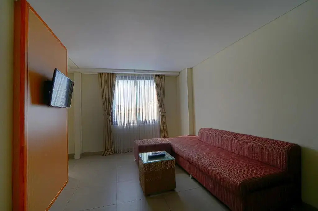 Hotel Dafam Savvoya Seminyak - Chambres