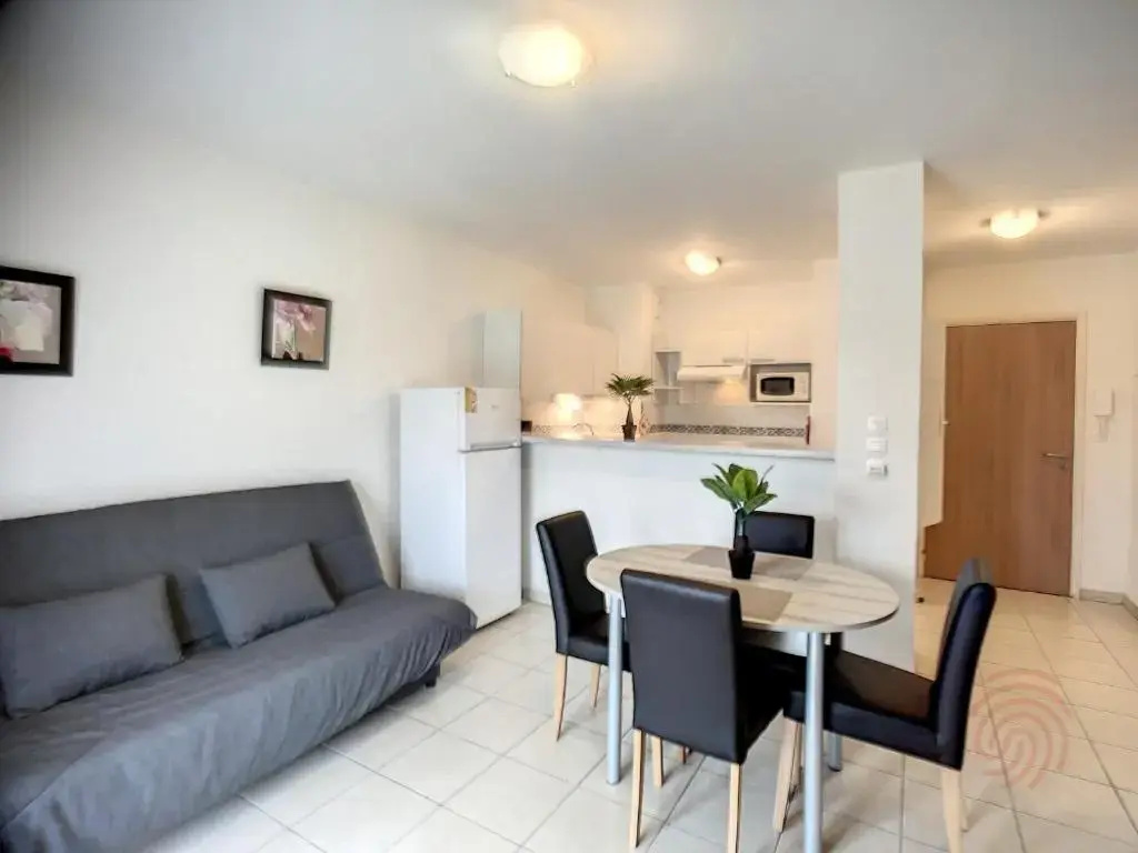 Afficher la photo 7 — Appartement Lamalou-les-Bains, 2 pièces, 2 personnes - FR-1-451-117