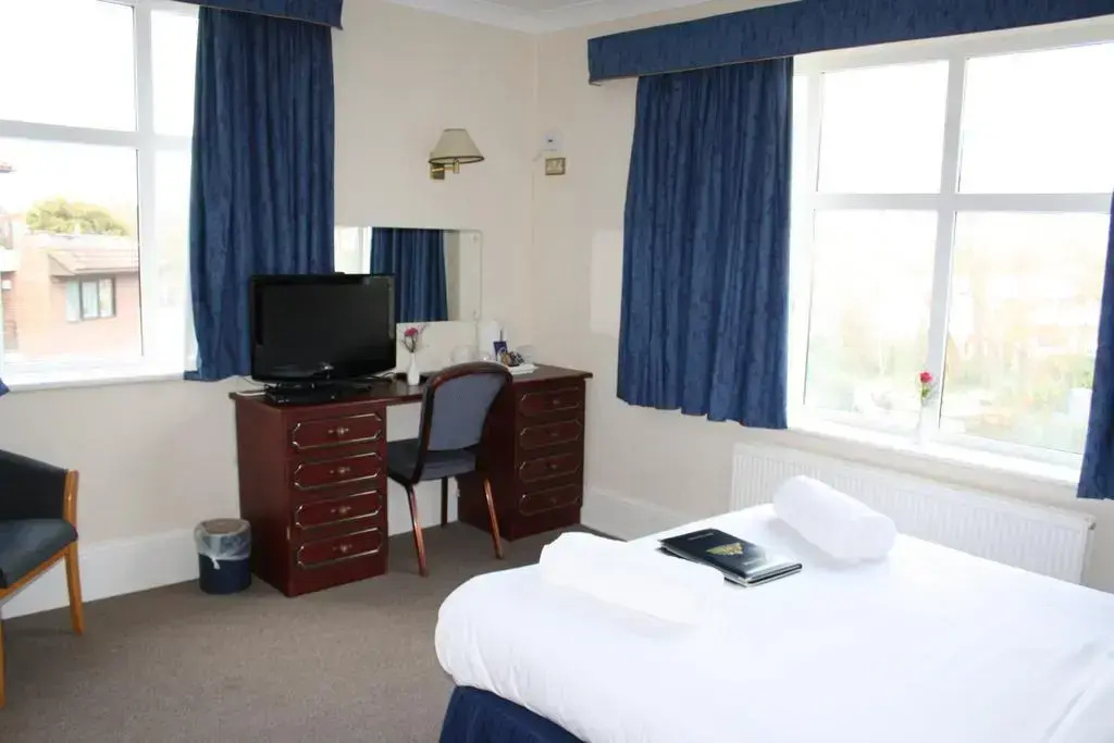 Uno Thames Hotel -Reopened Brand New Again -FREE PARKING - Général