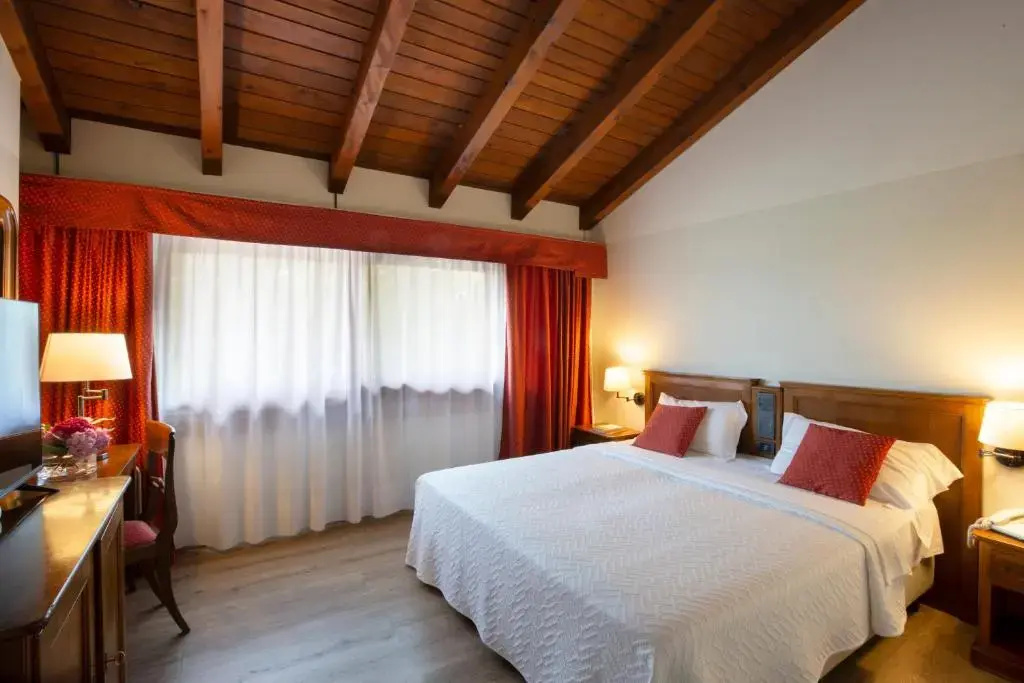Hotel Fior - Chambres