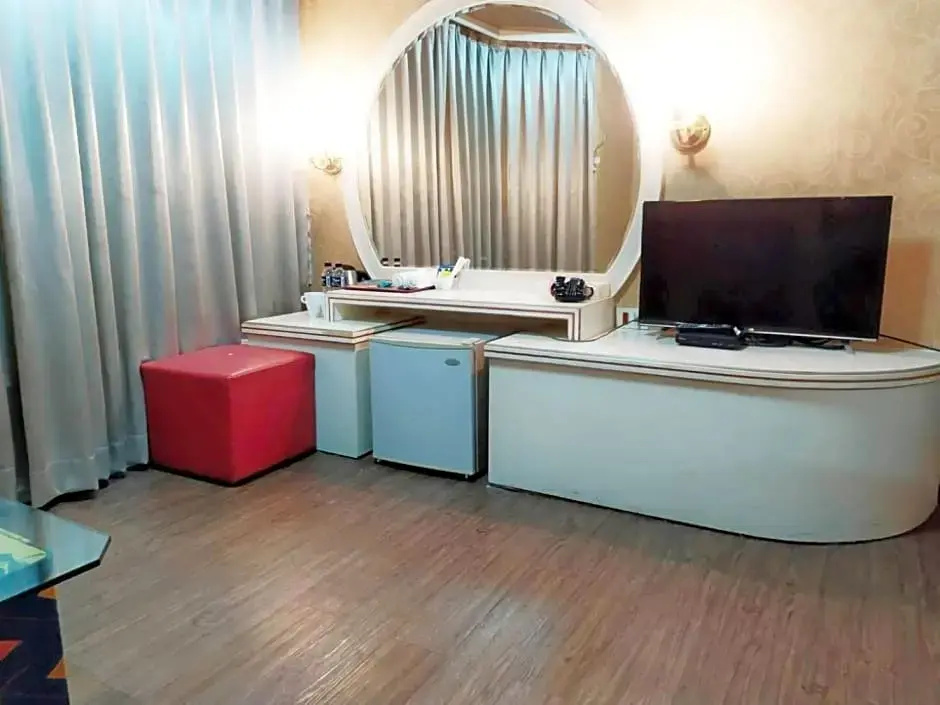 Simple Life - Chambres