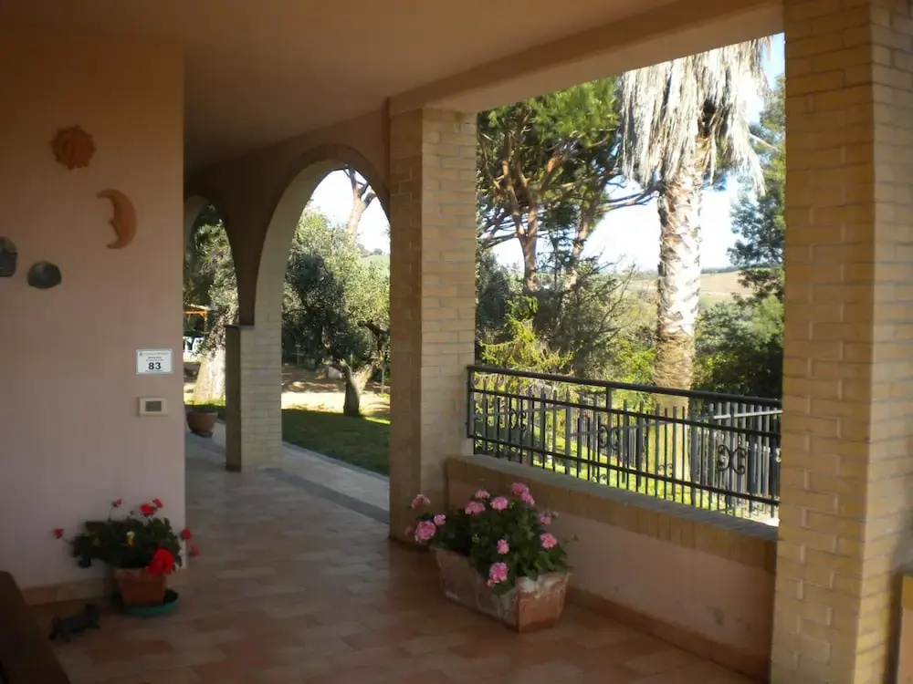 Hotel photo 13