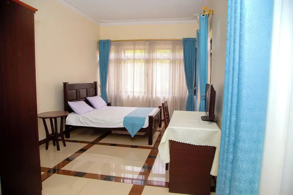 Hotel photo 10
