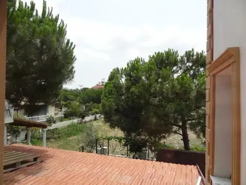 Dikili Villa