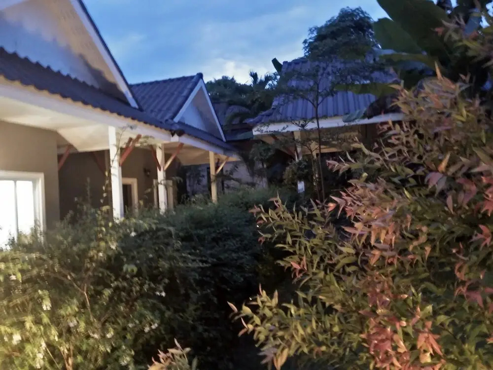 Khaolak Tusneem Resort - Chambres