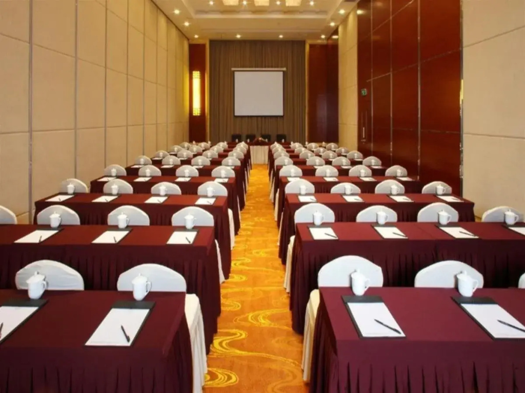 Business Centre