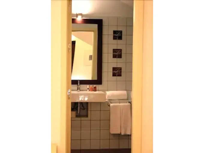 Príncipe da Beira Hotel - Général