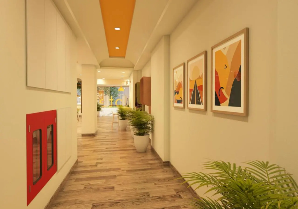 Hotel photo 11