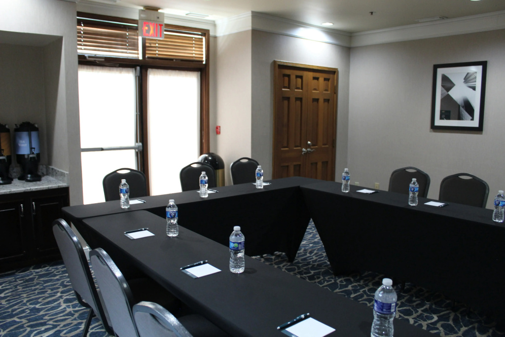Homewood Suites by Hilton Chicago - Schaumburg - Général