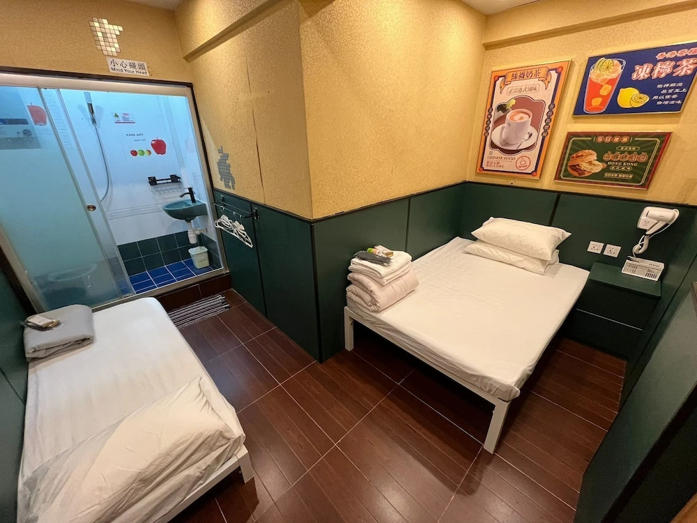 168 Youth Co Living — фото
