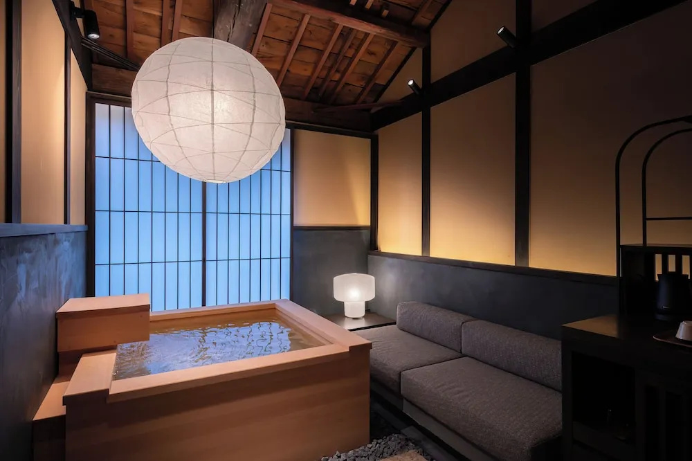 Nazuna Kyoto Higashi Honganji 사진 23