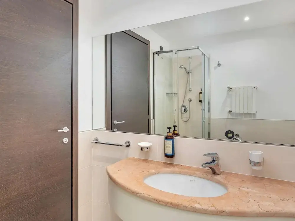 Park Hotel - Chambres