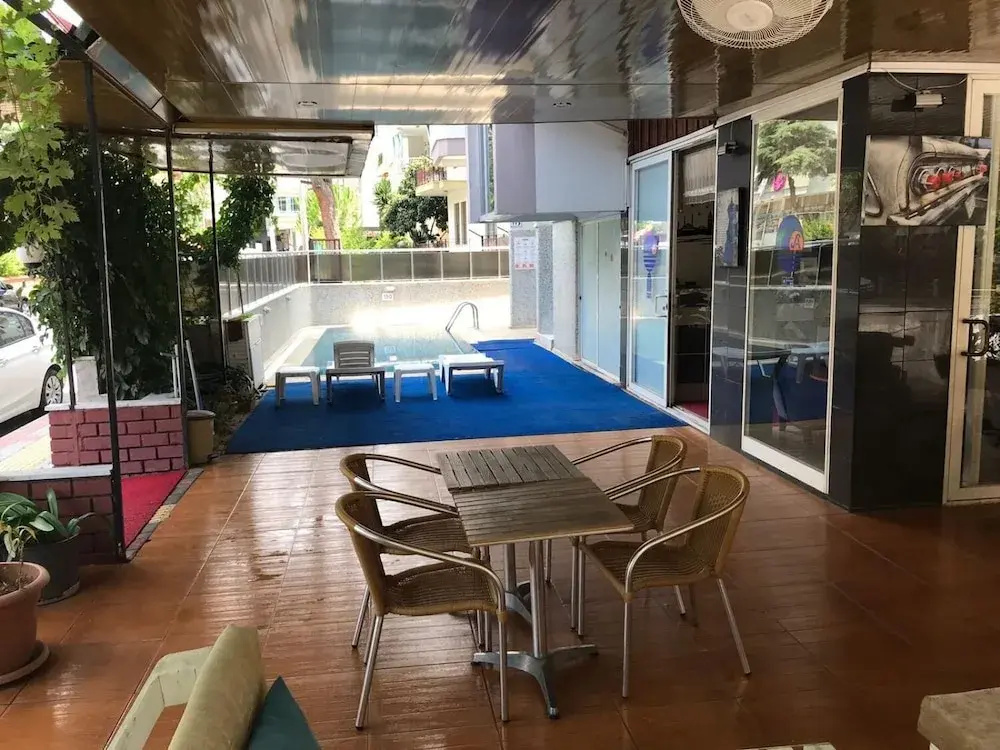 Sempati Apart Hotel - Général