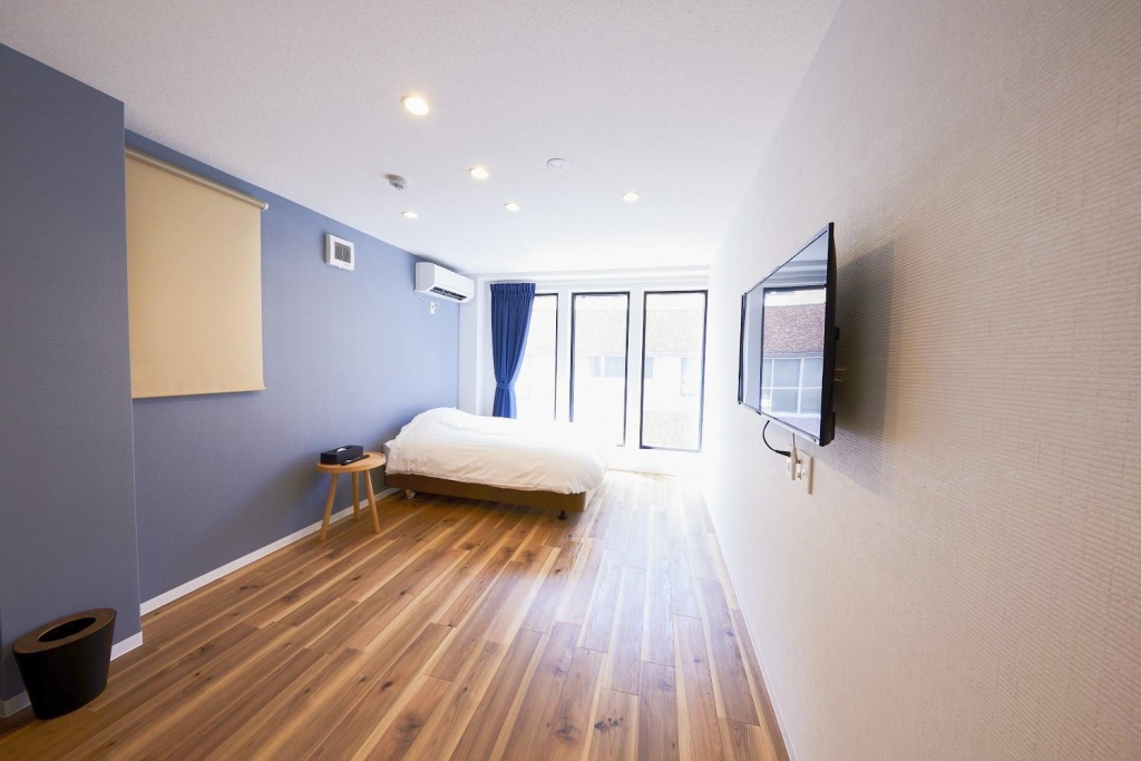 Ikoi Hotel Tokyo 사진 11