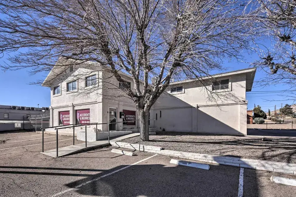 Apartment ~ 12 Mi From Hualapai Mountain Park — фото