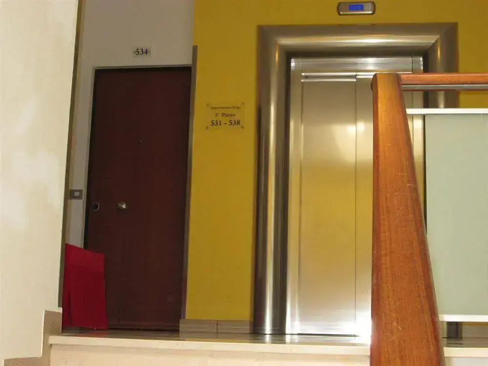 Hotel photo 14