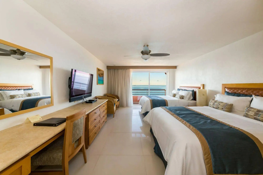 The Westin Los Cabos Resort Villas - Baja Point - Général