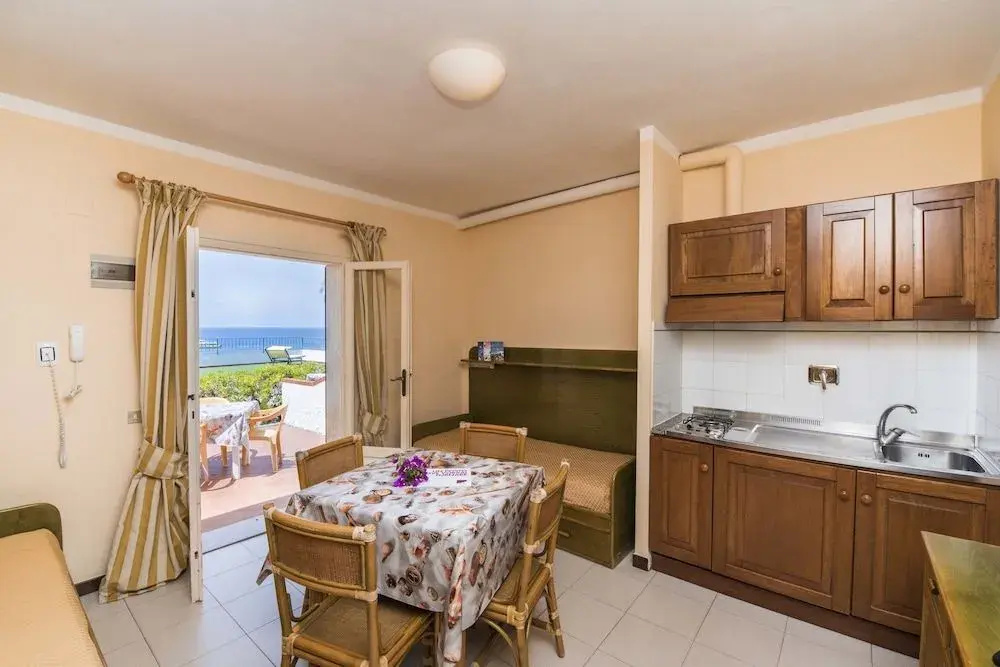Innamorata Villaggio Turistico - Général