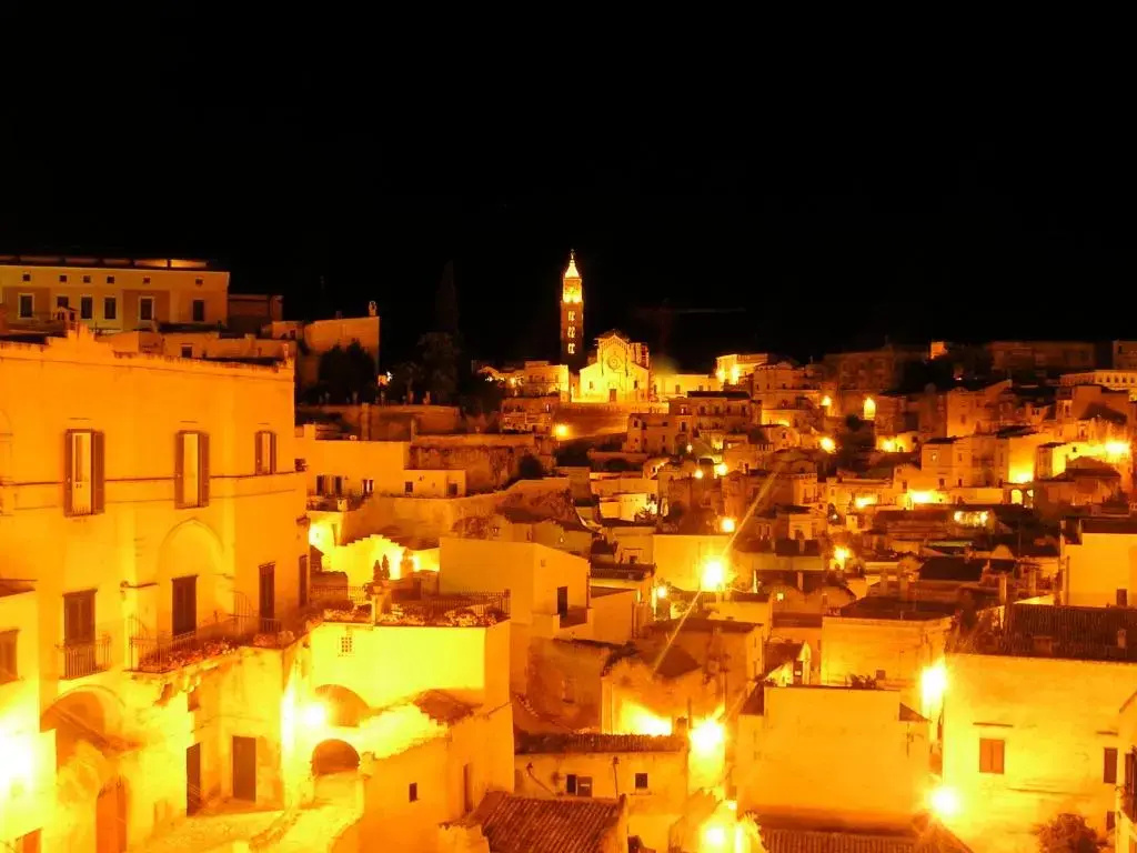 Casa Grande - Chambres
