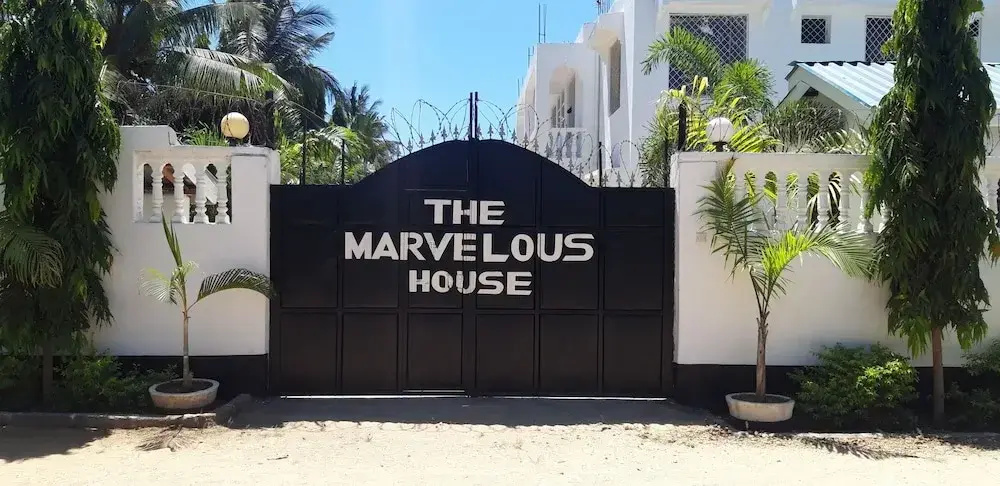 Marvelous House Mtwapa