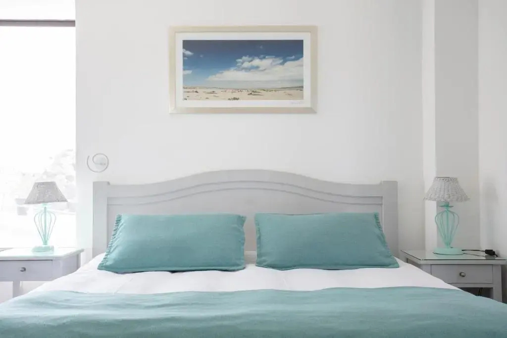 Hotel Rocas de Bahía - Chambres