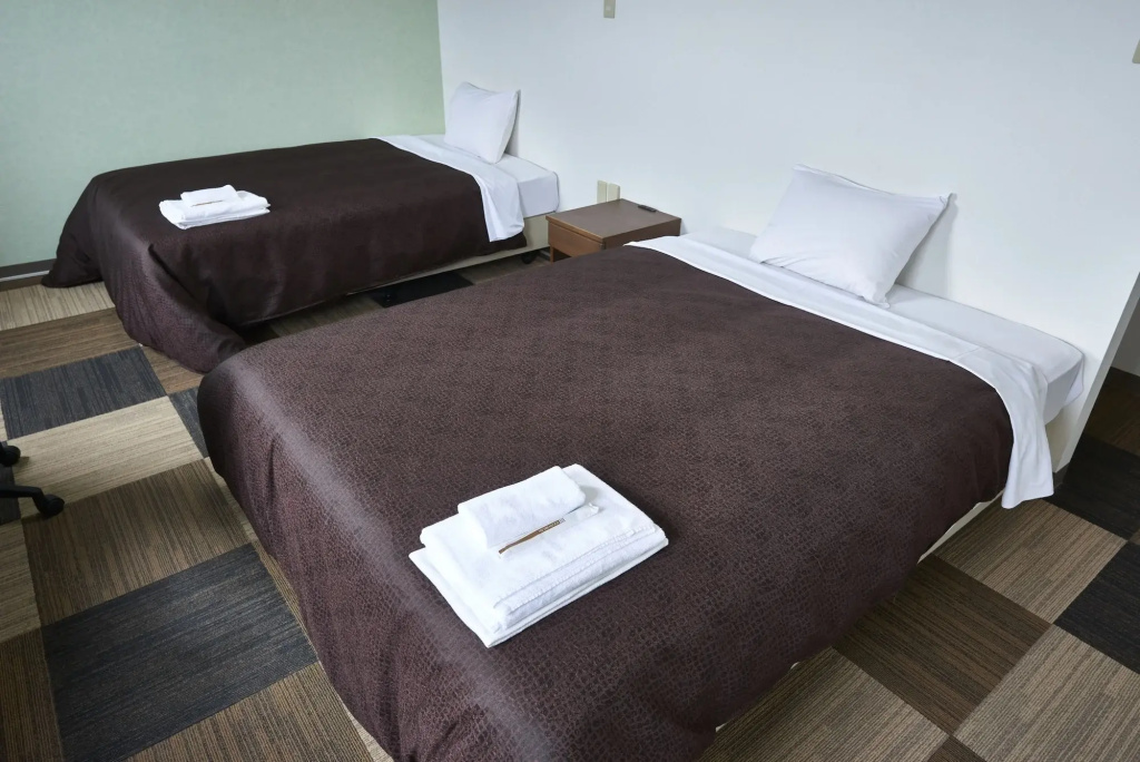 Hotel Select Inn Saitama Moroyama - Général