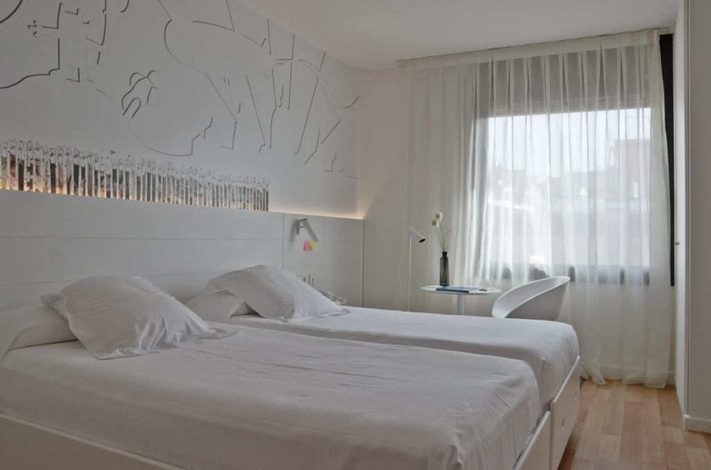 Pol & Grace Hotel - Général
