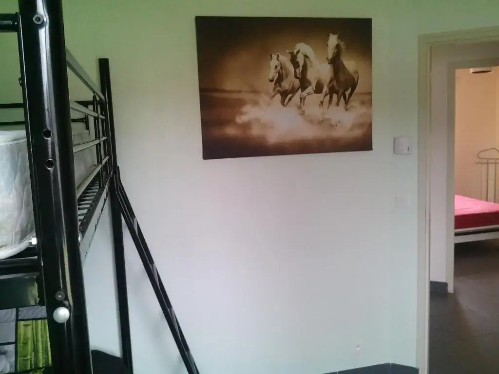 Voir la photo 4 — villa lou miquéou