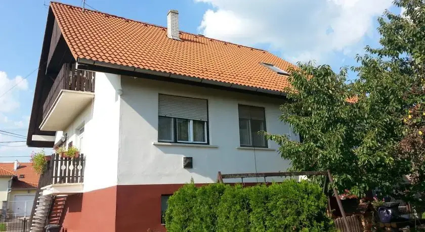 Anita Vendégház - фото 3