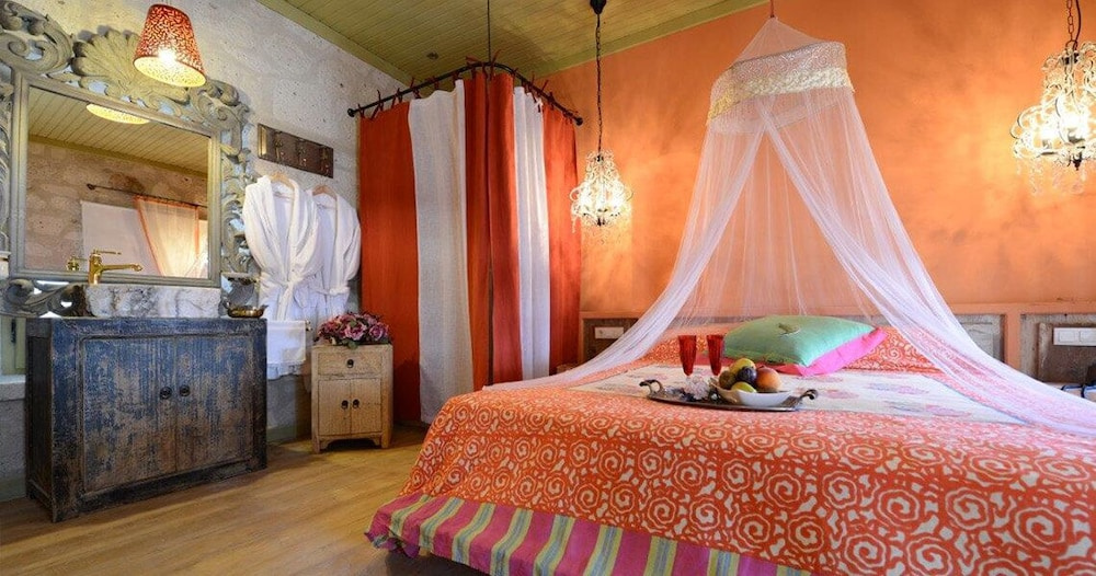 Standard Family Duplex room